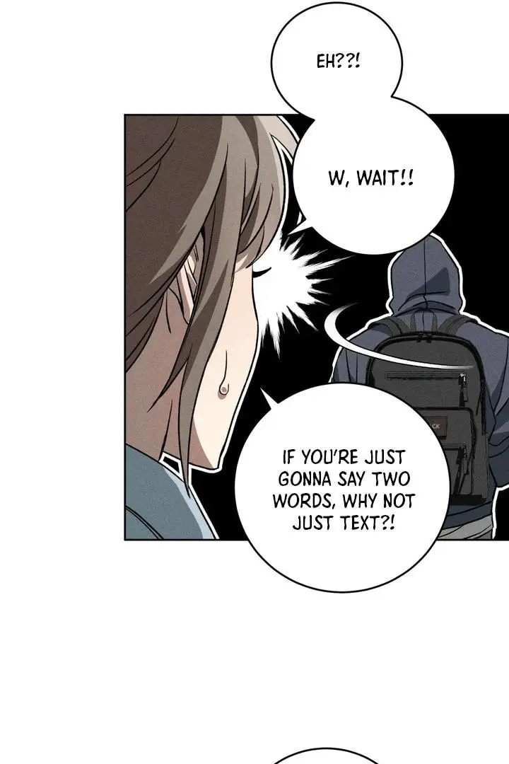 The Brothers of Apostasy - Chapter 1 Page 30