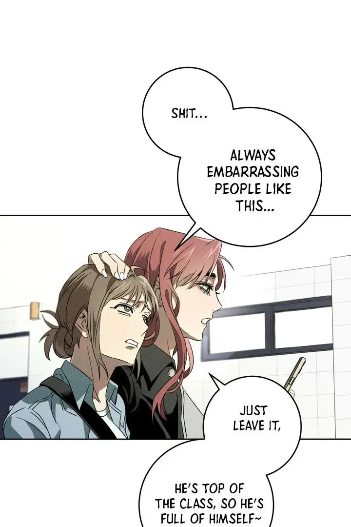 The Brothers of Apostasy - Chapter 1 Page 32