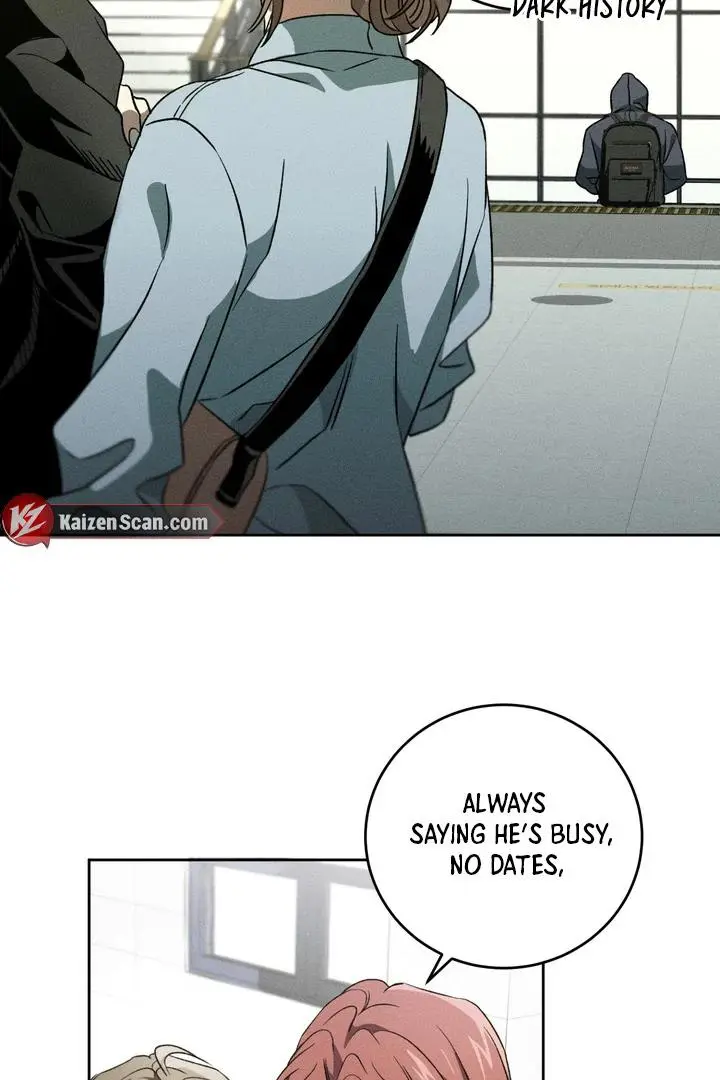 The Brothers of Apostasy - Chapter 1 Page 34