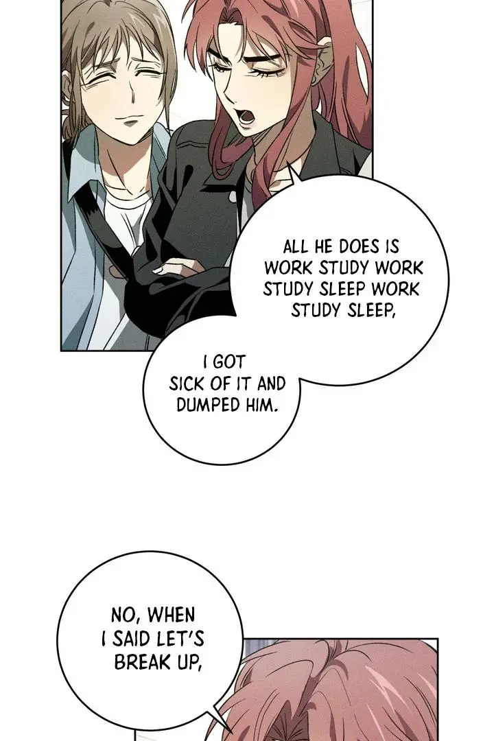 The Brothers of Apostasy - Chapter 1 Page 35