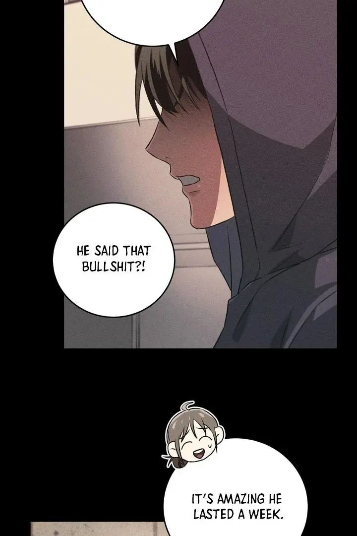 The Brothers of Apostasy - Chapter 1 Page 38