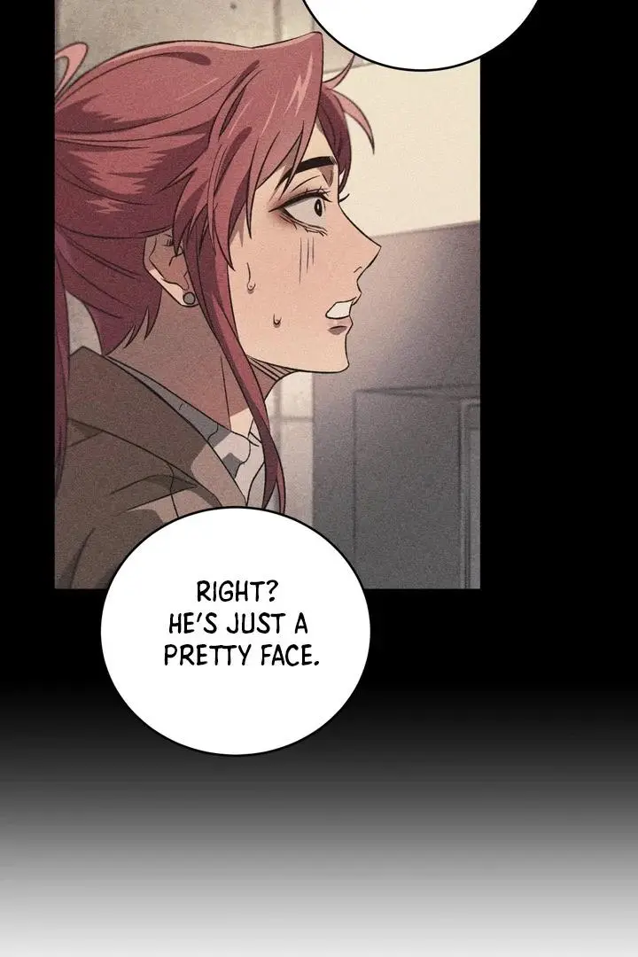 The Brothers of Apostasy - Chapter 1 Page 39