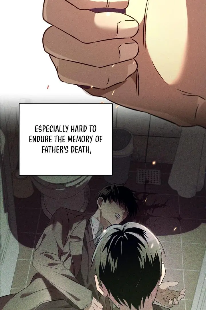 The Brothers of Apostasy - Chapter 1 Page 47