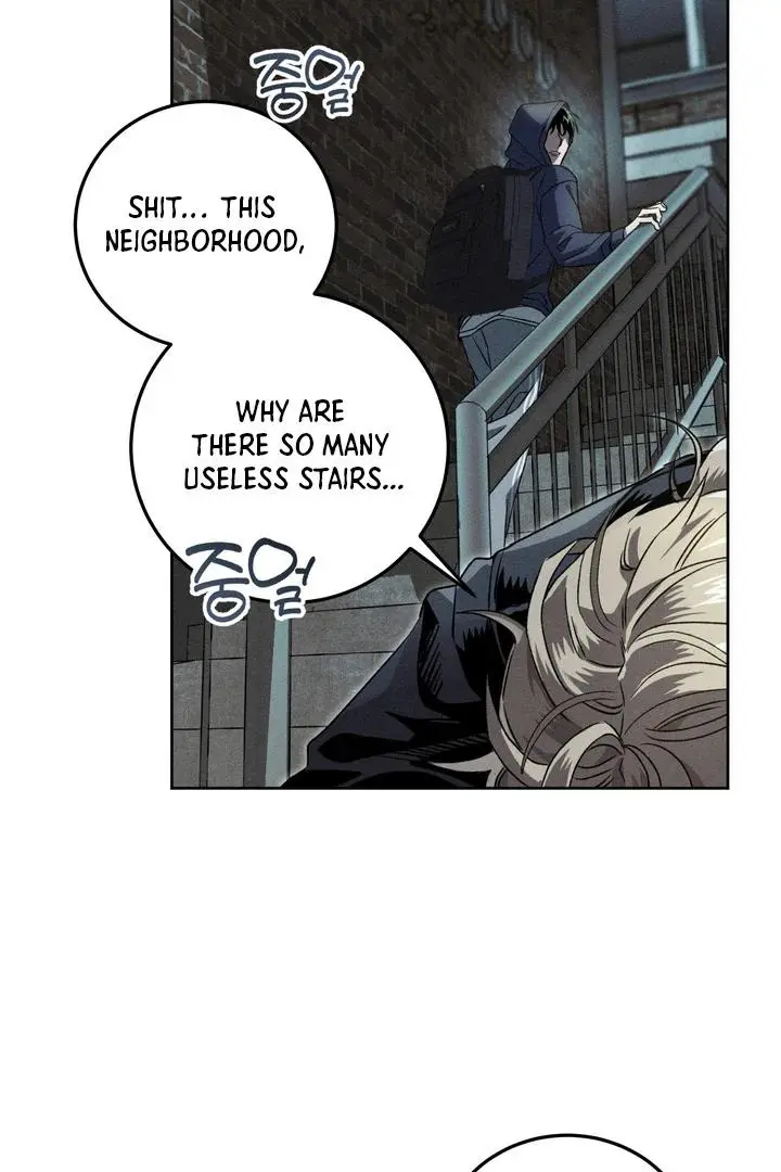 The Brothers of Apostasy - Chapter 1 Page 68