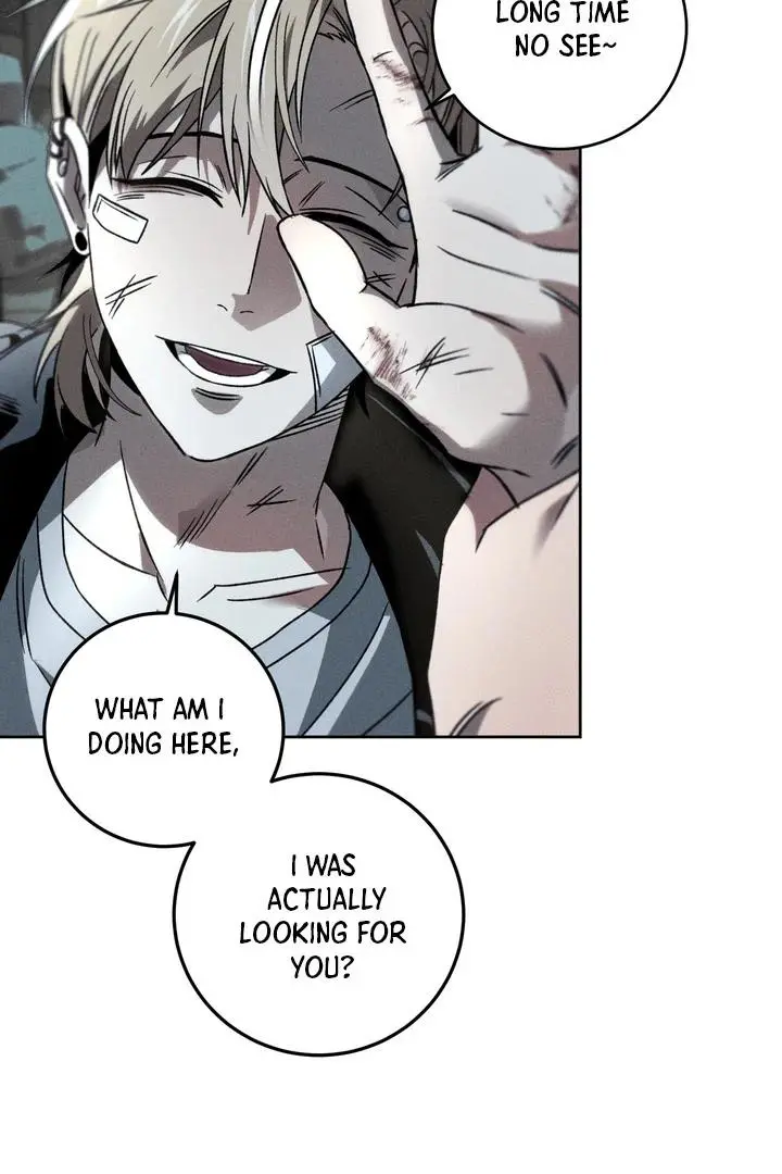 The Brothers of Apostasy - Chapter 1 Page 78
