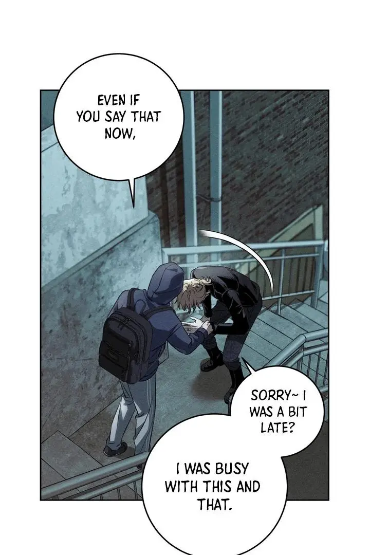 The Brothers of Apostasy - Chapter 1 Page 80
