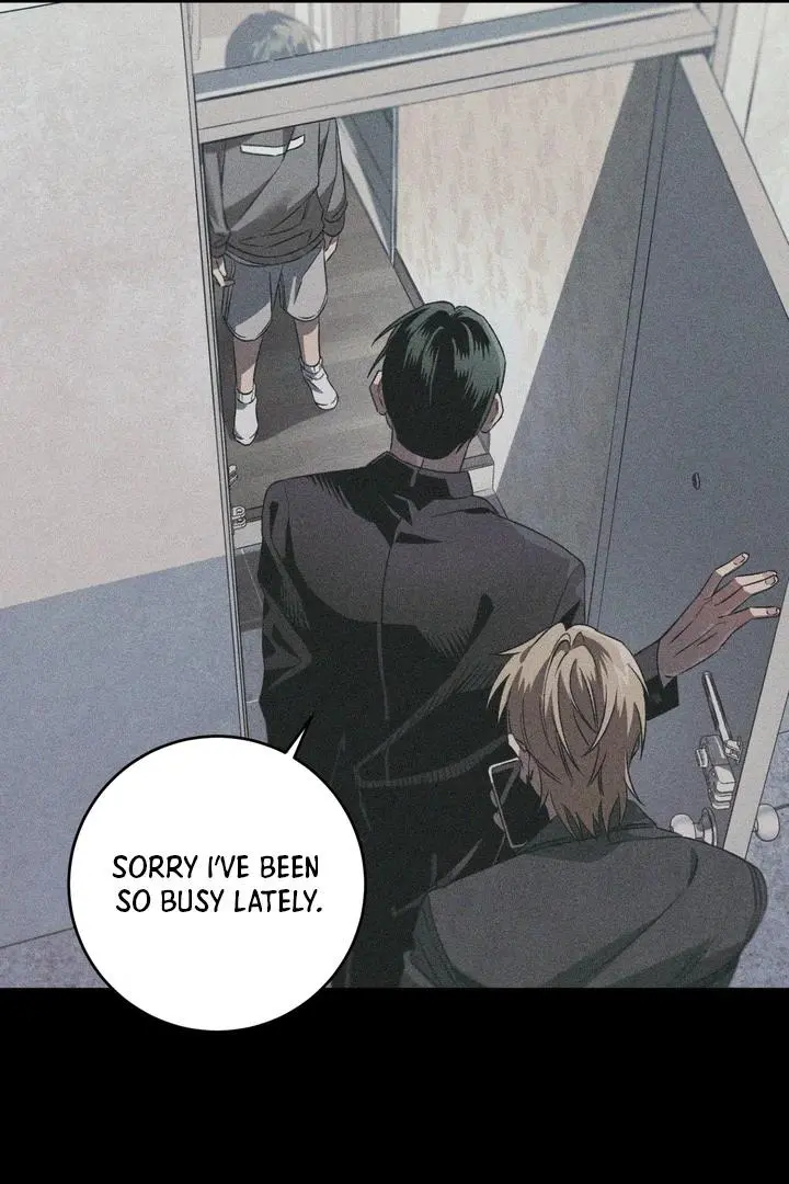 The Brothers of Apostasy - Chapter 1 Page 85