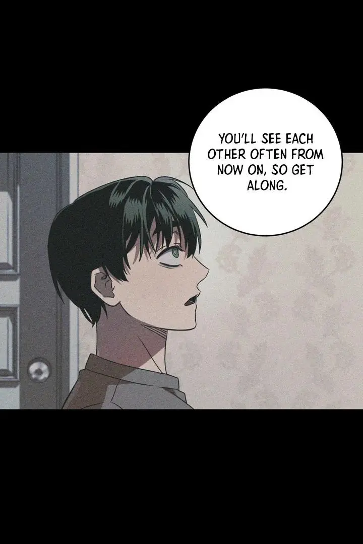 The Brothers of Apostasy - Chapter 1 Page 87