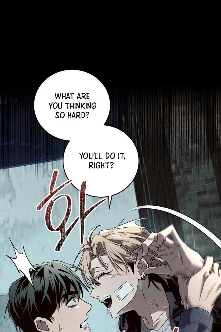 The Brothers of Apostasy - Chapter 1 Page 91