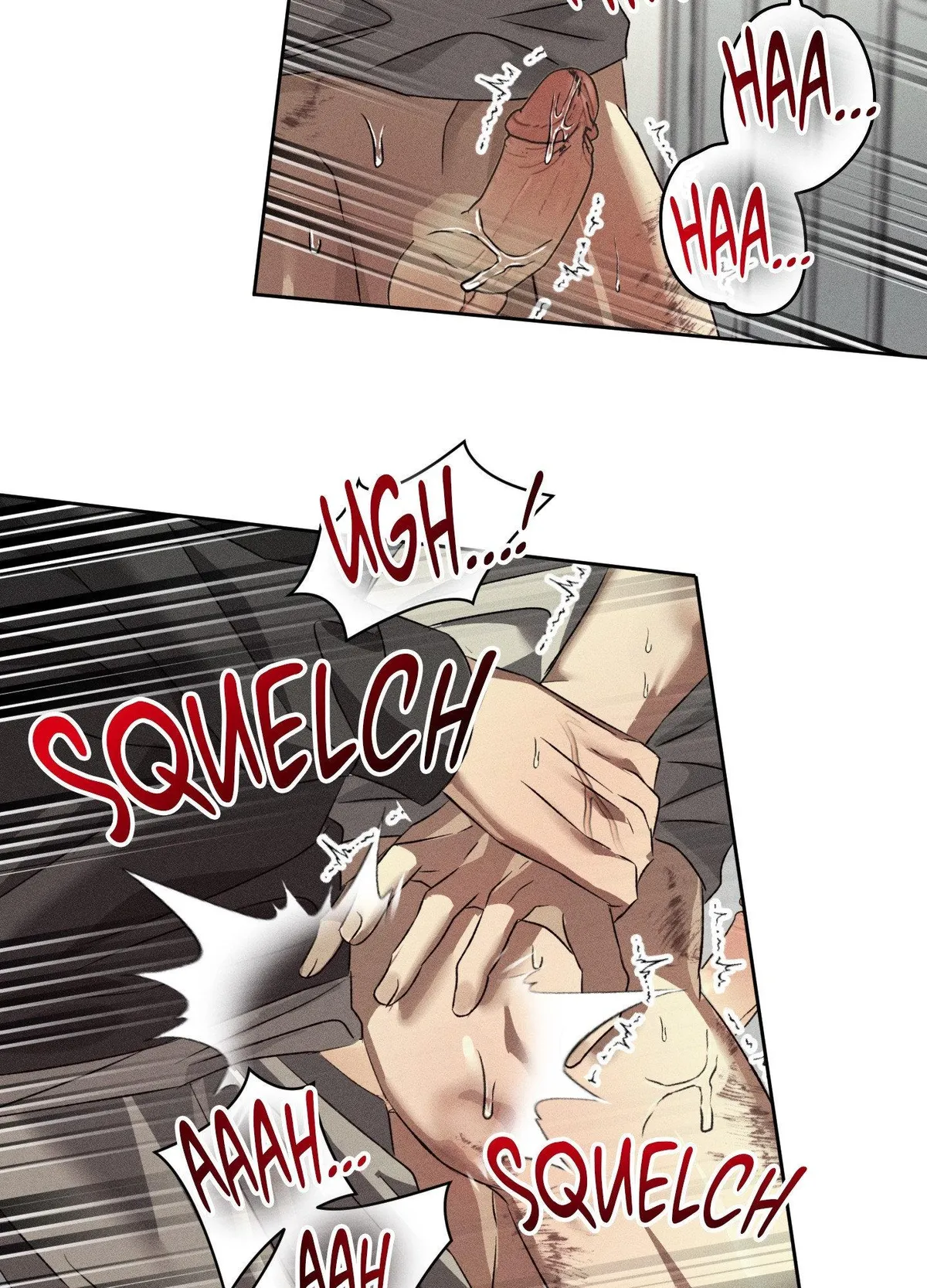 The Brothers of Apostasy - Chapter 12 Page 4