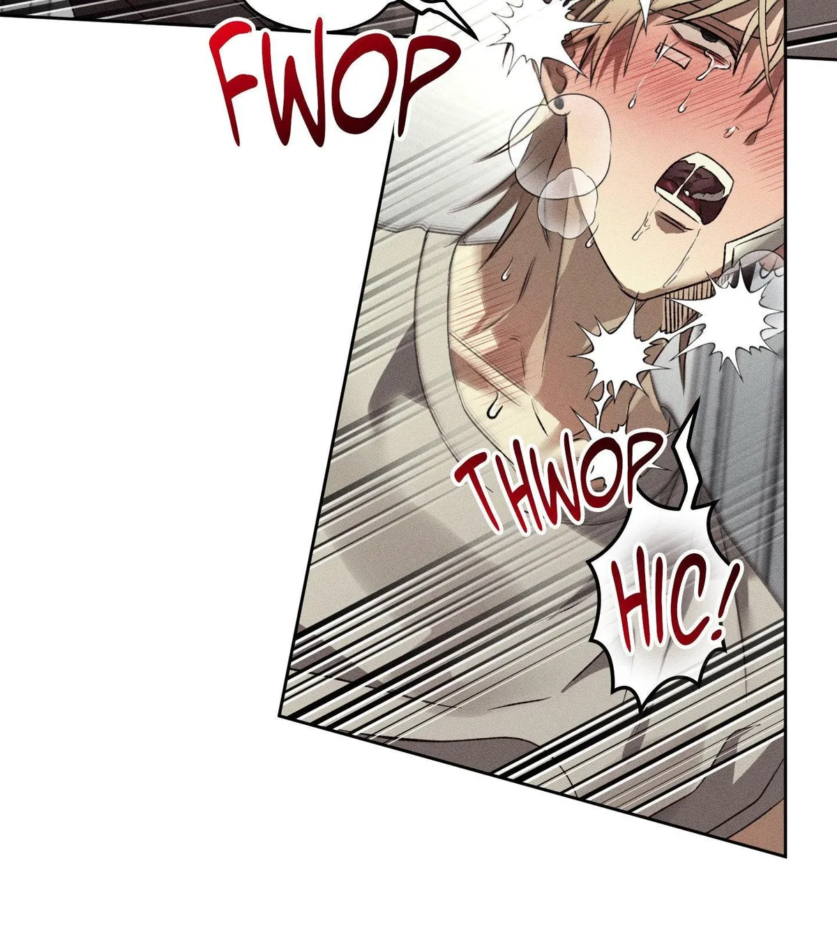 The Brothers of Apostasy - Chapter 12 Page 6
