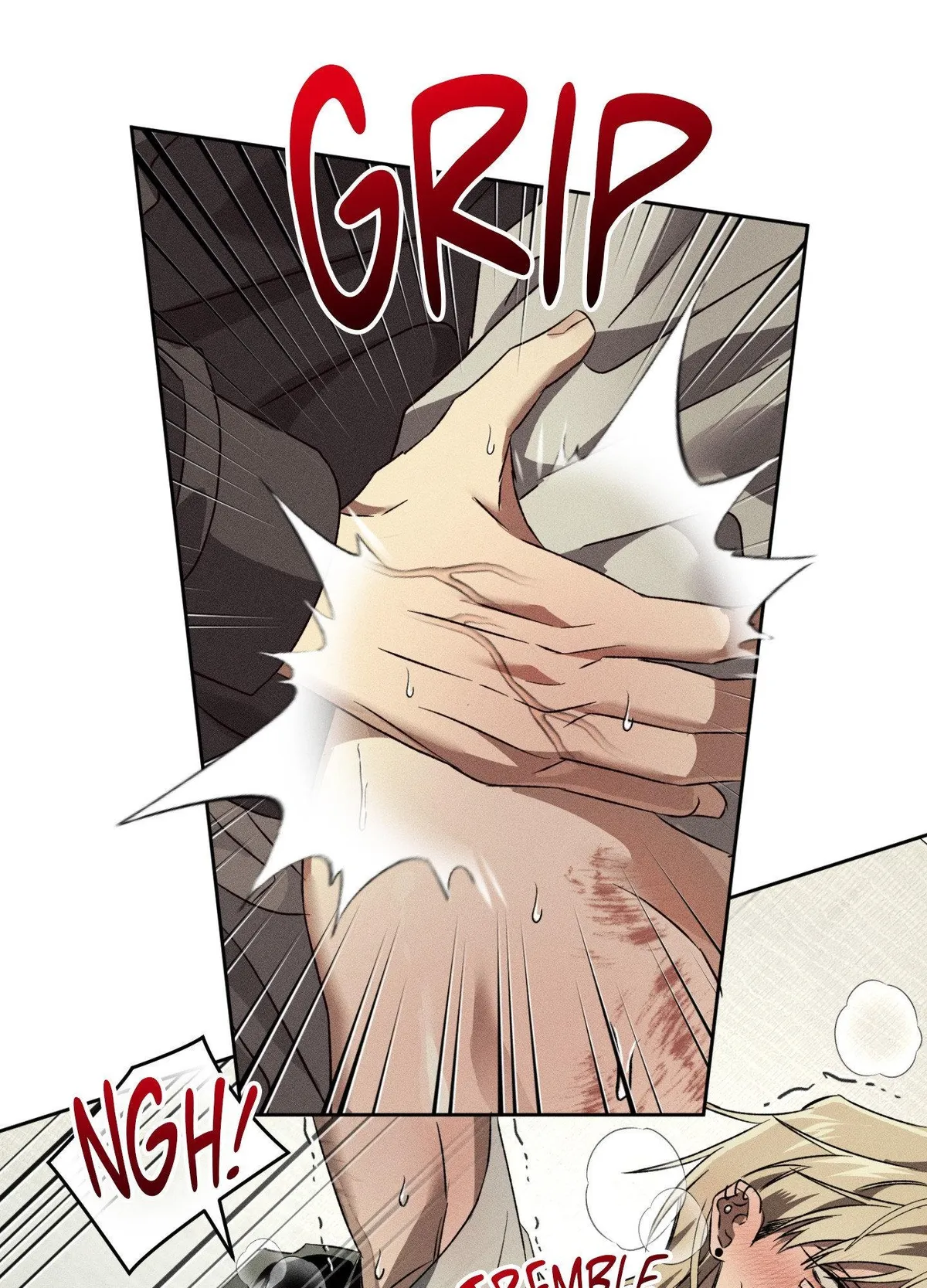 The Brothers of Apostasy - Chapter 12 Page 14