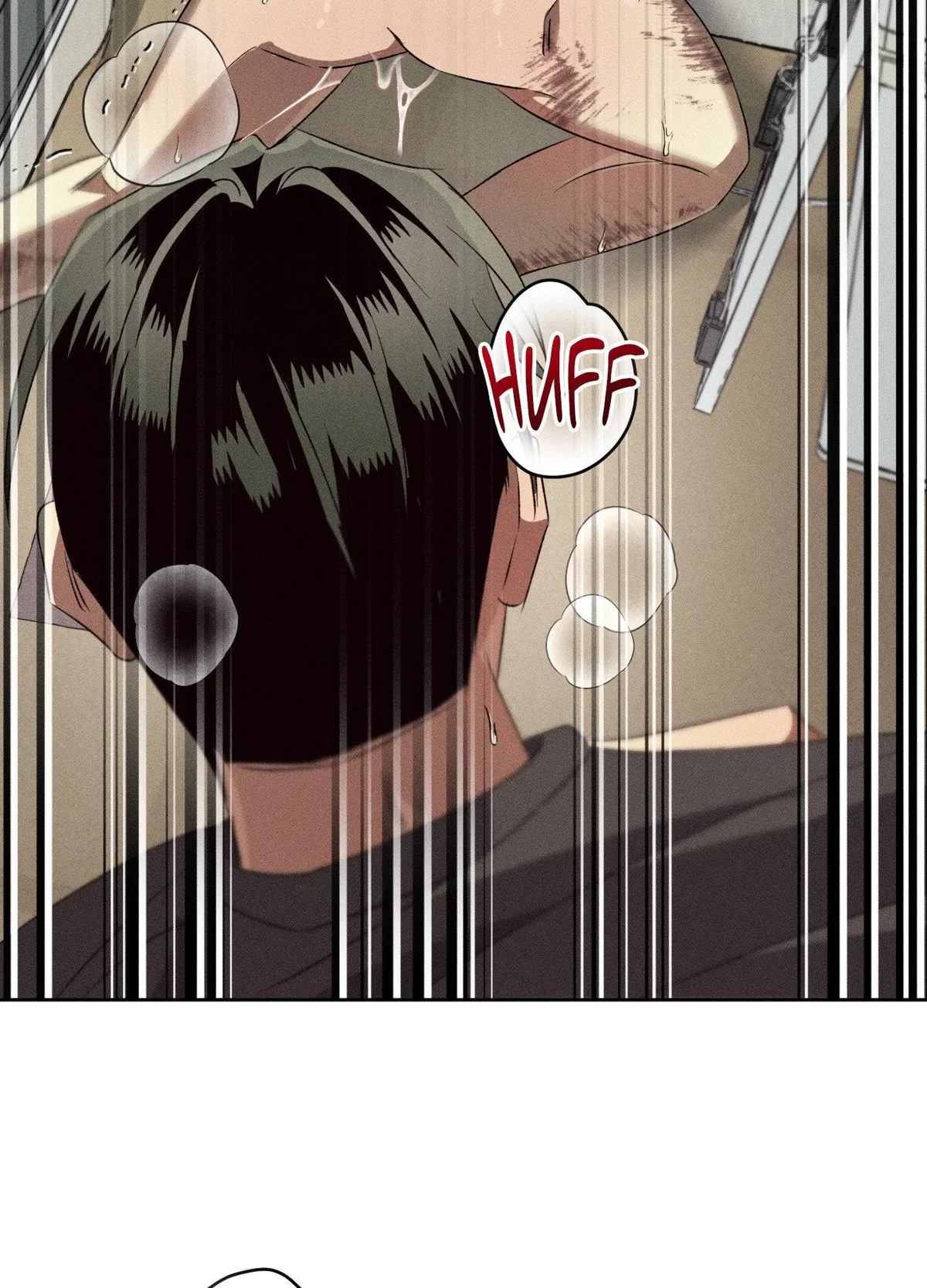 The Brothers of Apostasy - Chapter 12 Page 19