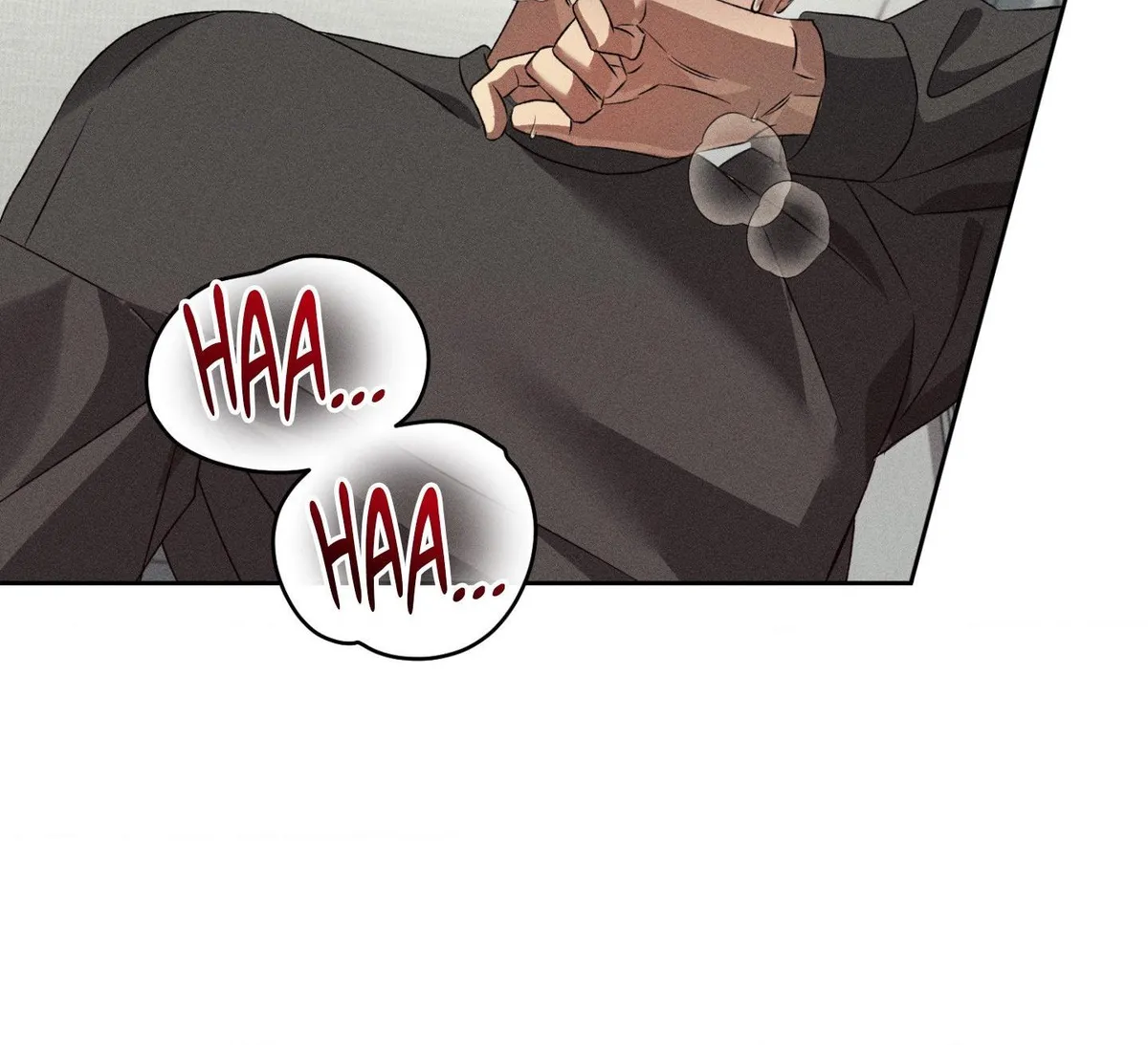 The Brothers of Apostasy - Chapter 12 Page 21