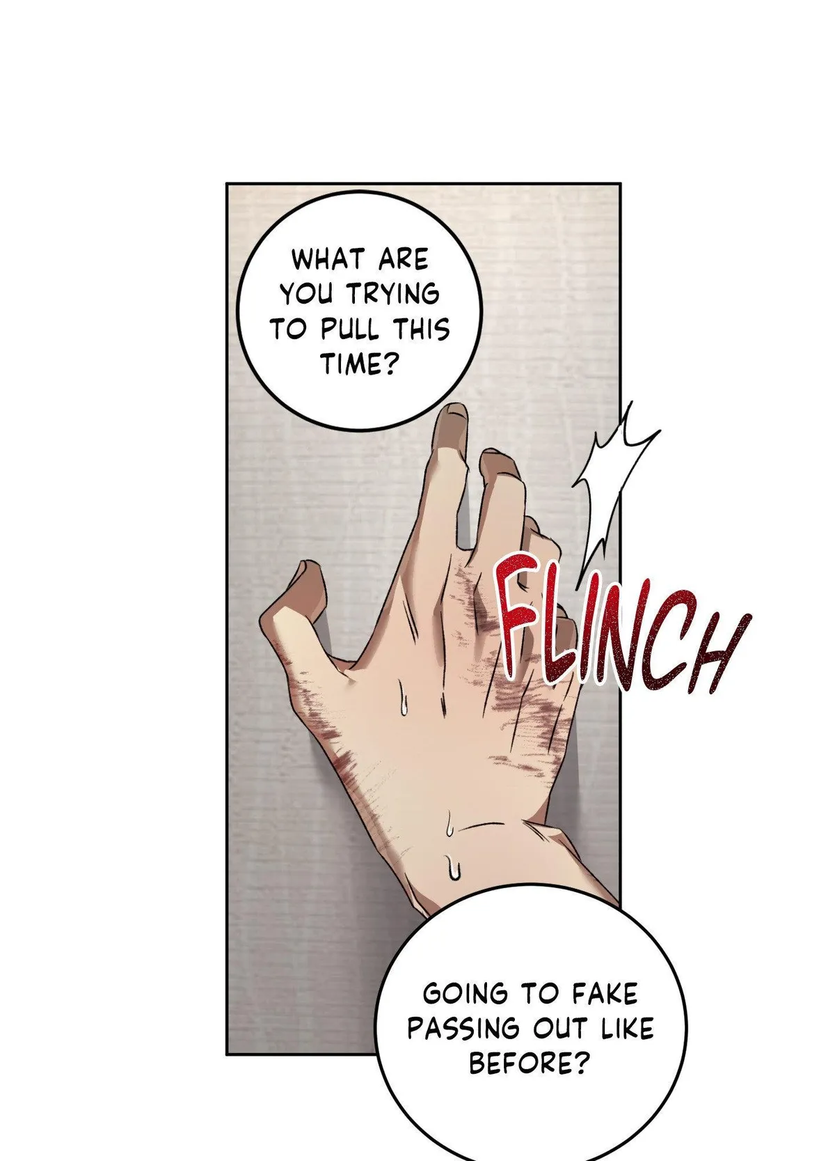 The Brothers of Apostasy - Chapter 12 Page 22