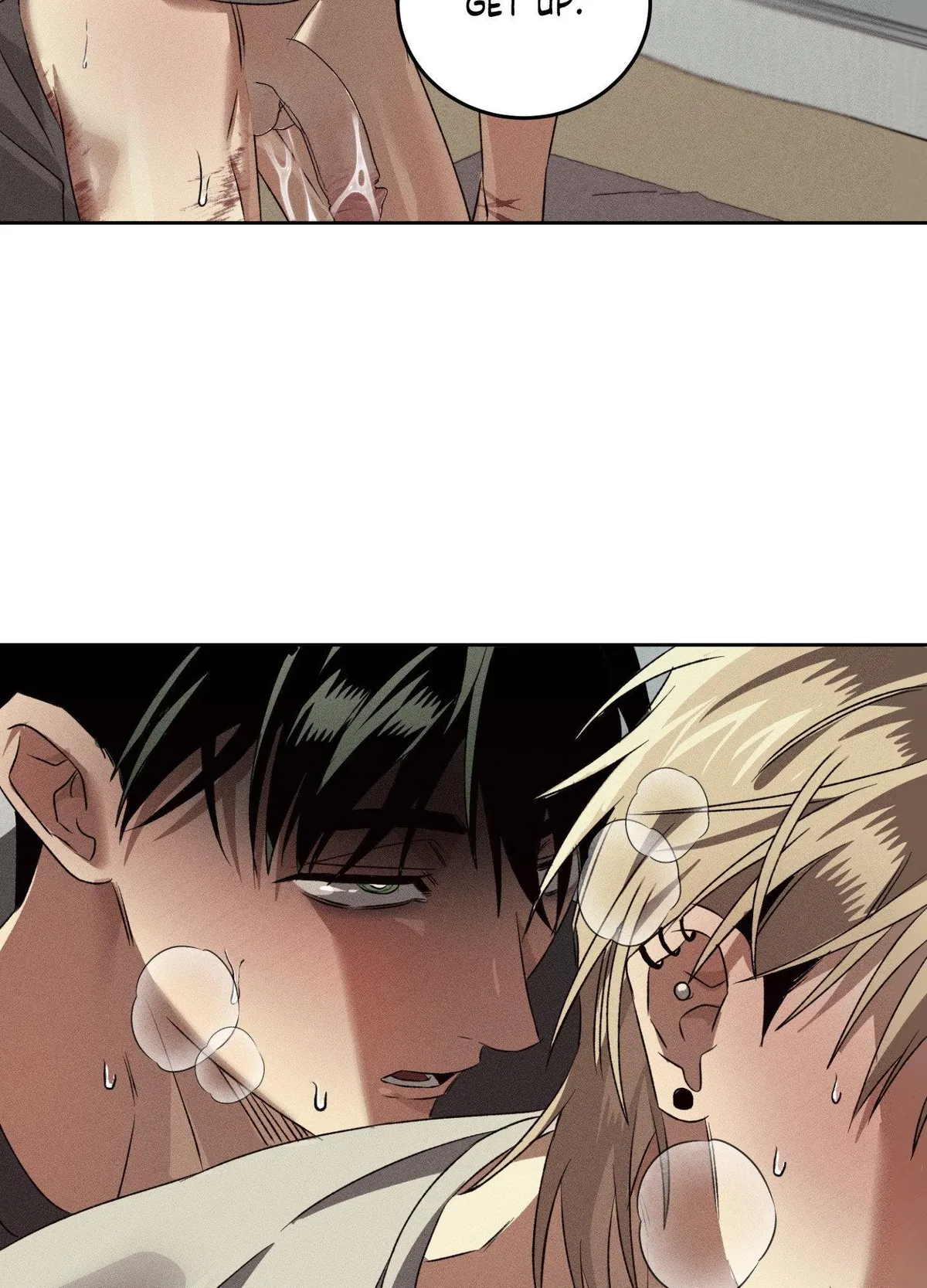 The Brothers of Apostasy - Chapter 12 Page 24