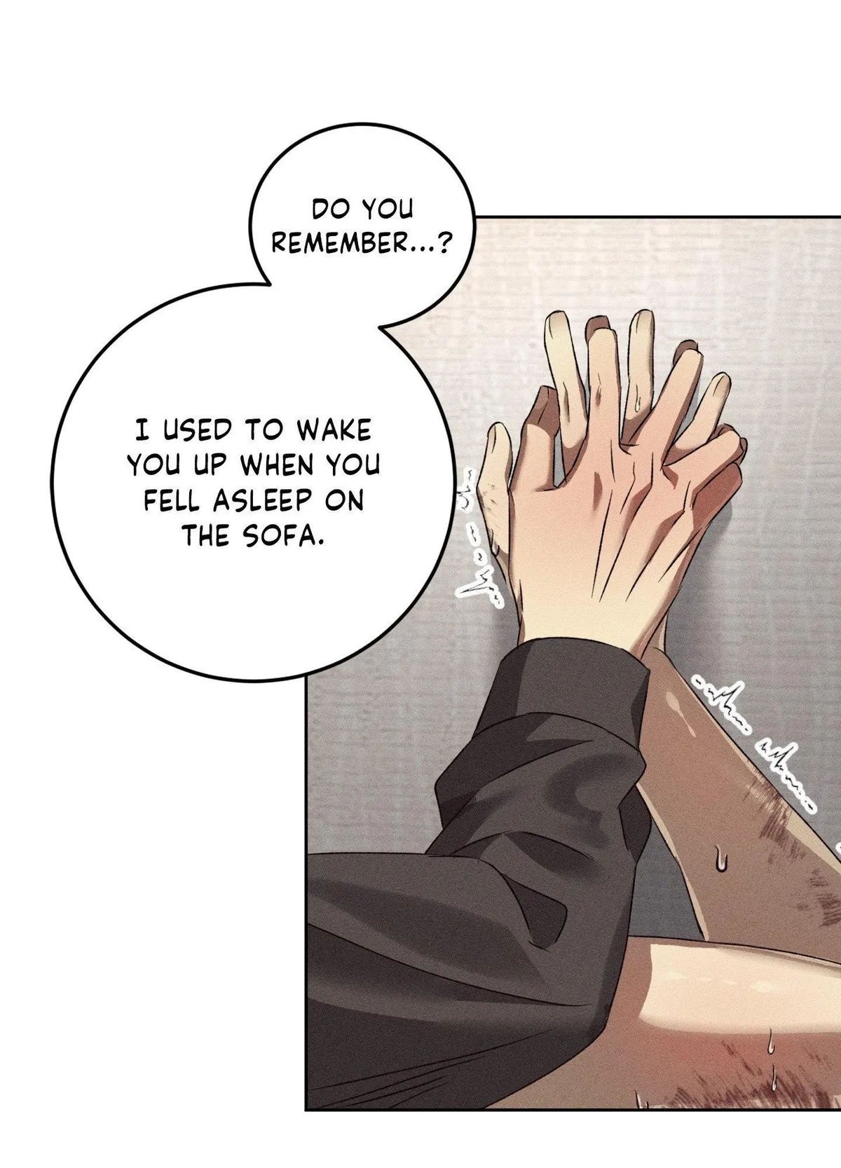 The Brothers of Apostasy - Chapter 12 Page 27
