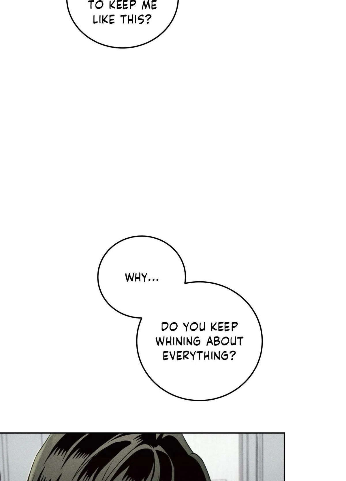 The Brothers of Apostasy - Chapter 12 Page 29