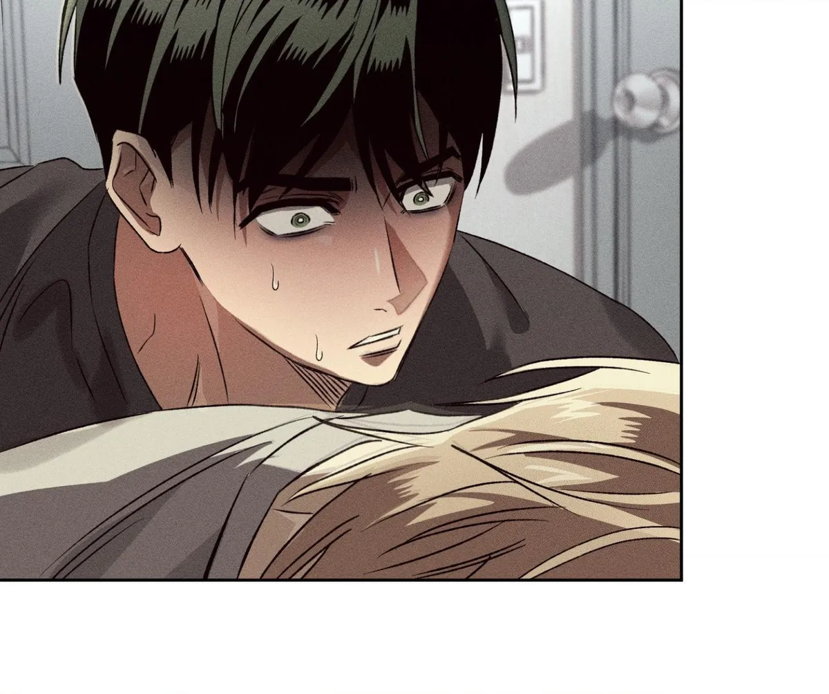 The Brothers of Apostasy - Chapter 12 Page 30
