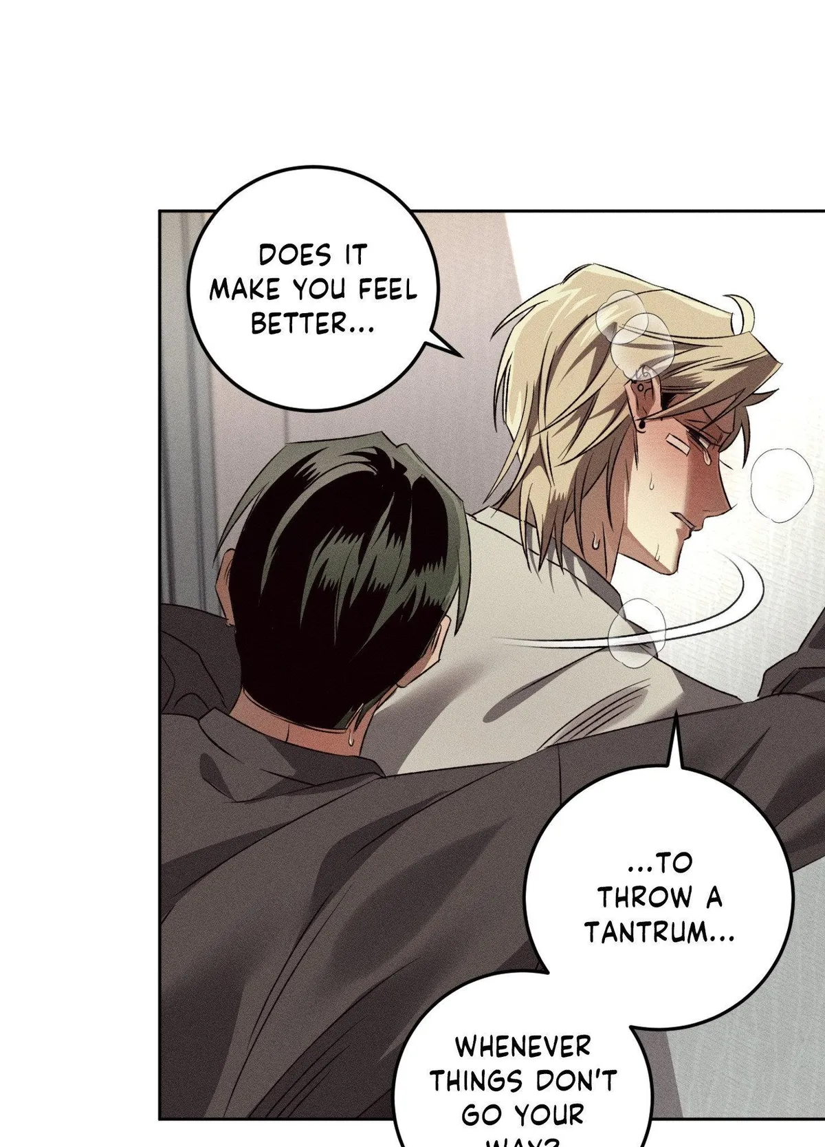 The Brothers of Apostasy - Chapter 12 Page 31