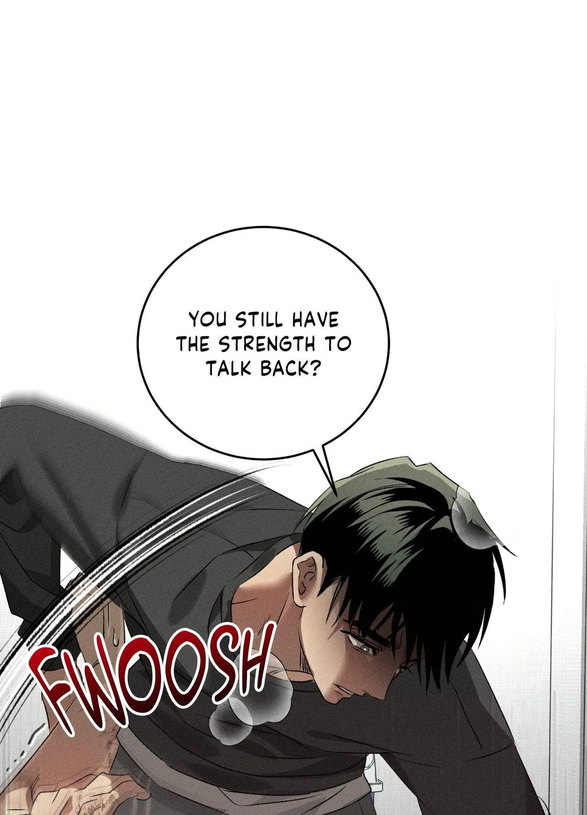 The Brothers of Apostasy - Chapter 12 Page 34