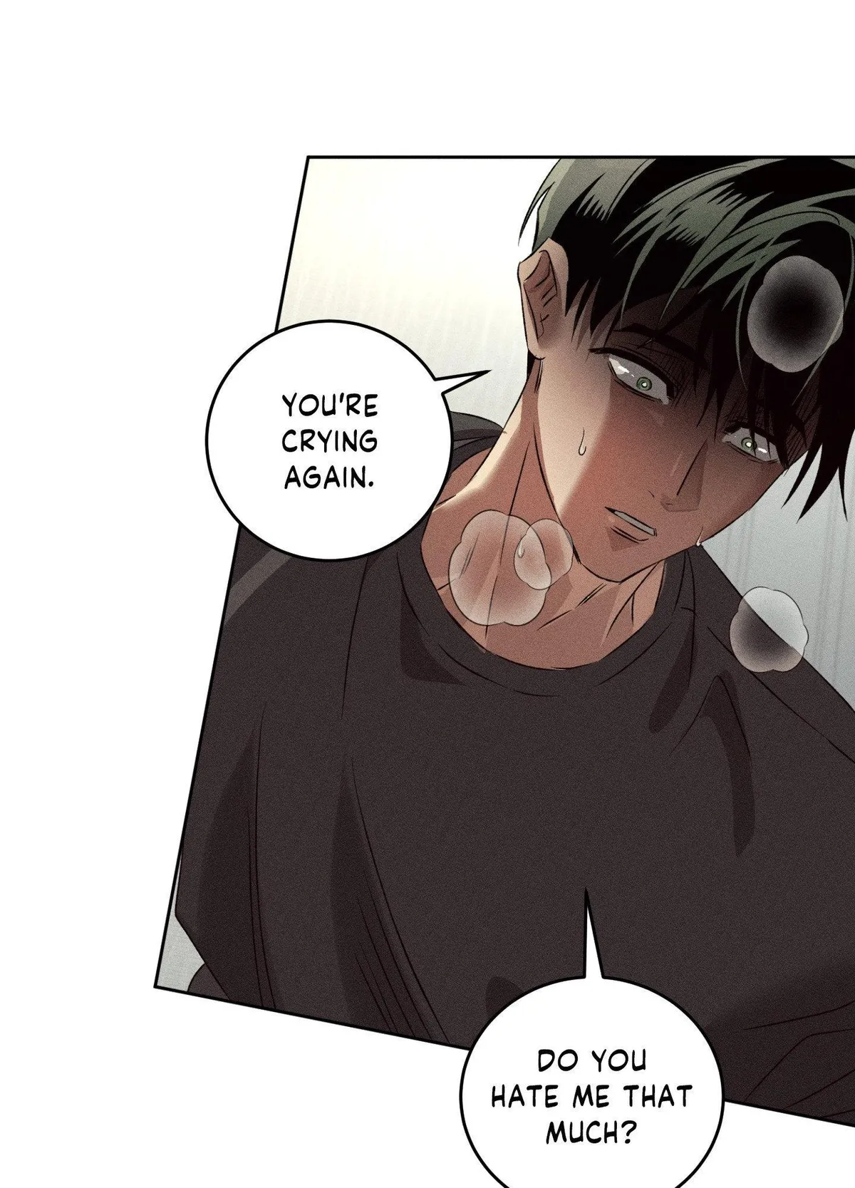 The Brothers of Apostasy - Chapter 12 Page 36