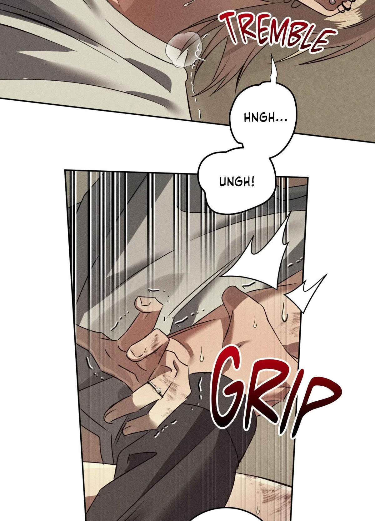 The Brothers of Apostasy - Chapter 12 Page 38