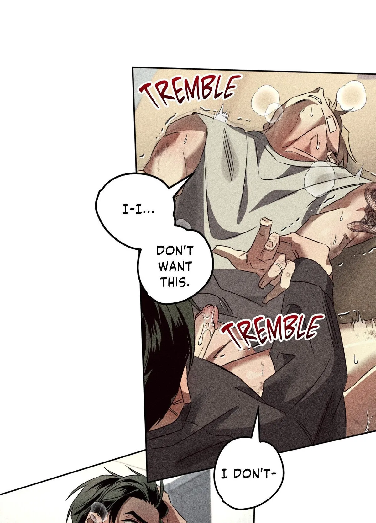 The Brothers of Apostasy - Chapter 12 Page 41