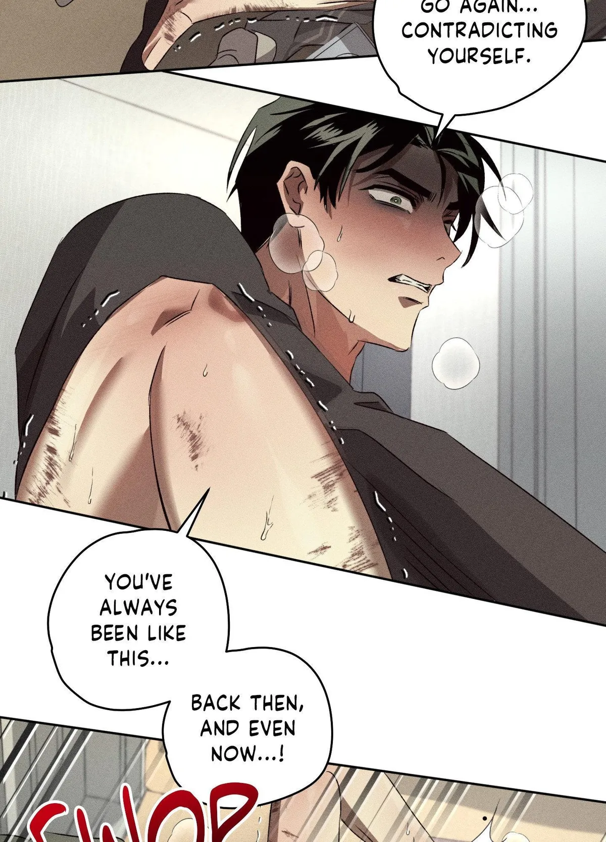 The Brothers of Apostasy - Chapter 12 Page 43