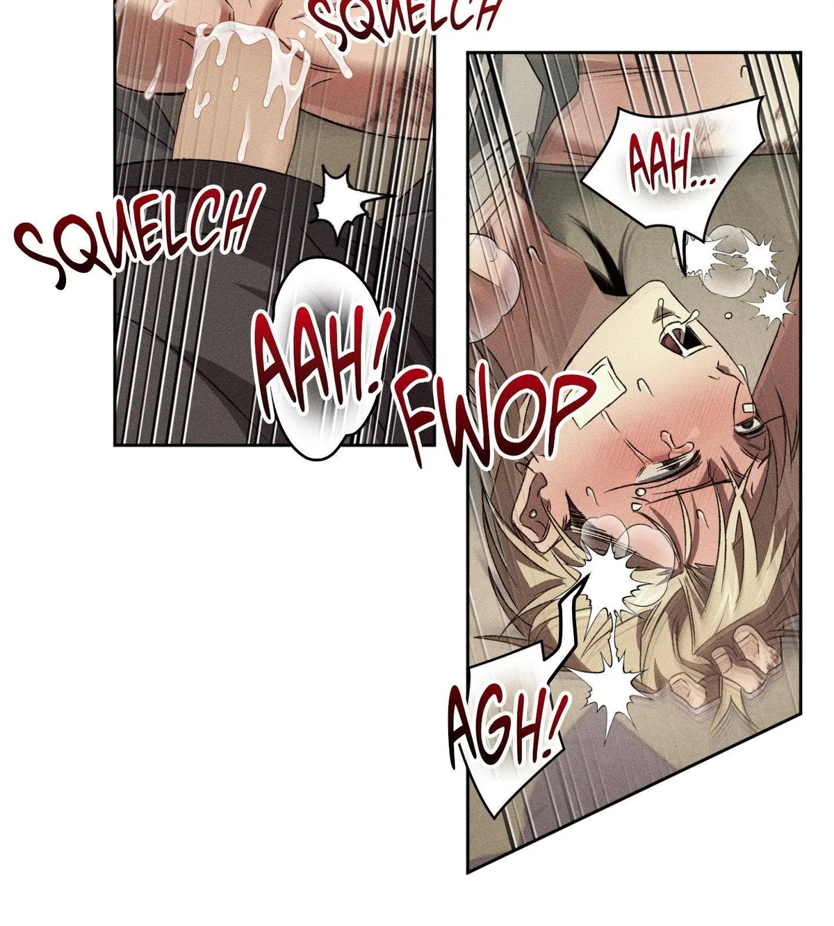 The Brothers of Apostasy - Chapter 12 Page 45