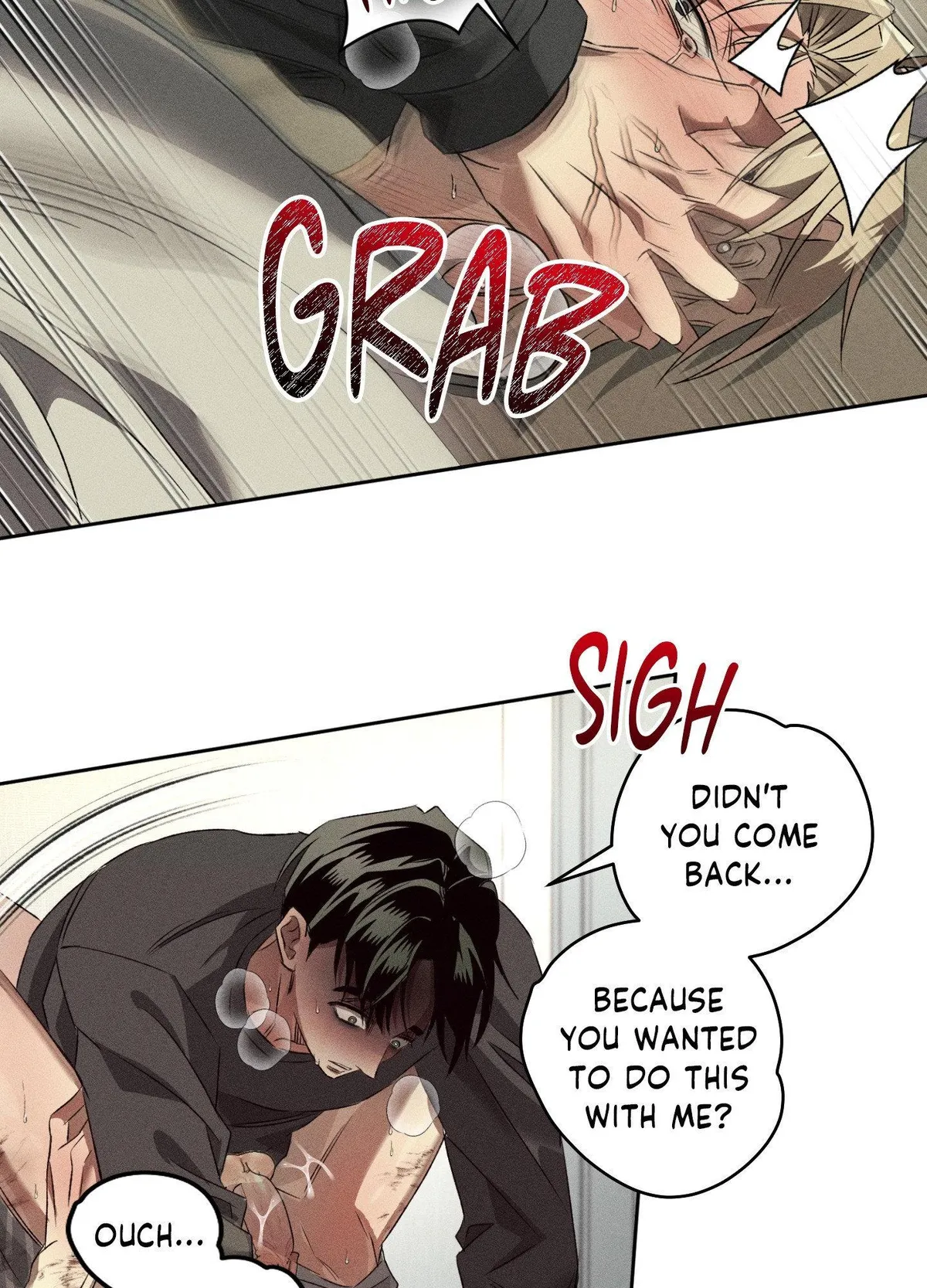 The Brothers of Apostasy - Chapter 12 Page 47