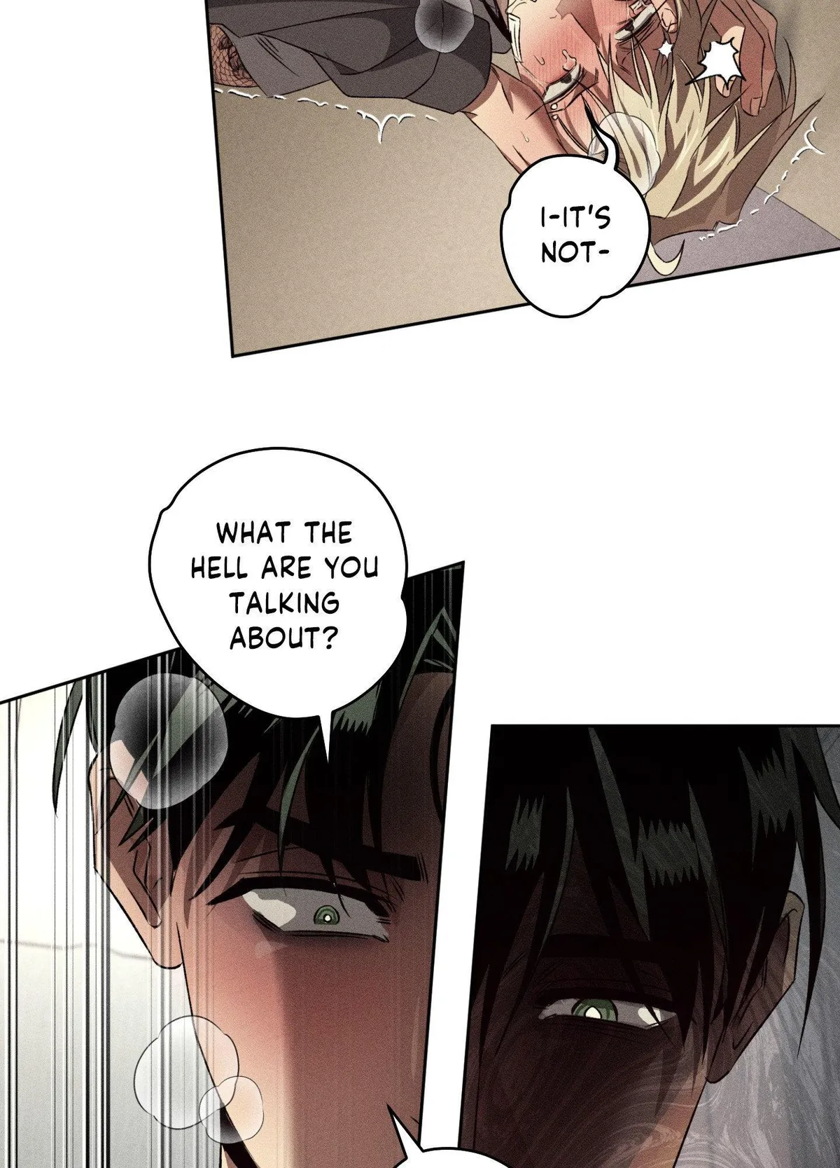The Brothers of Apostasy - Chapter 12 Page 49