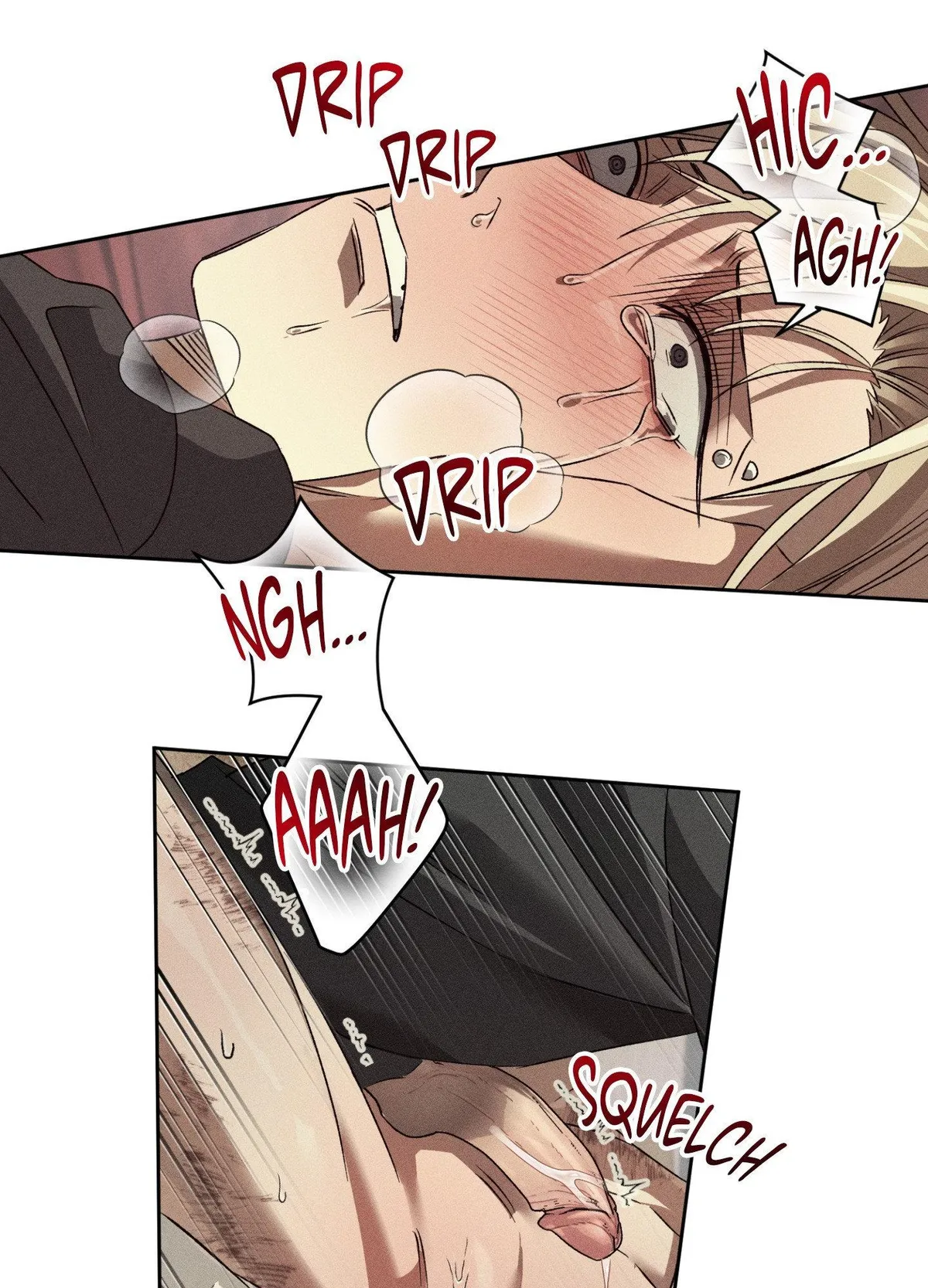 The Brothers of Apostasy - Chapter 12 Page 51