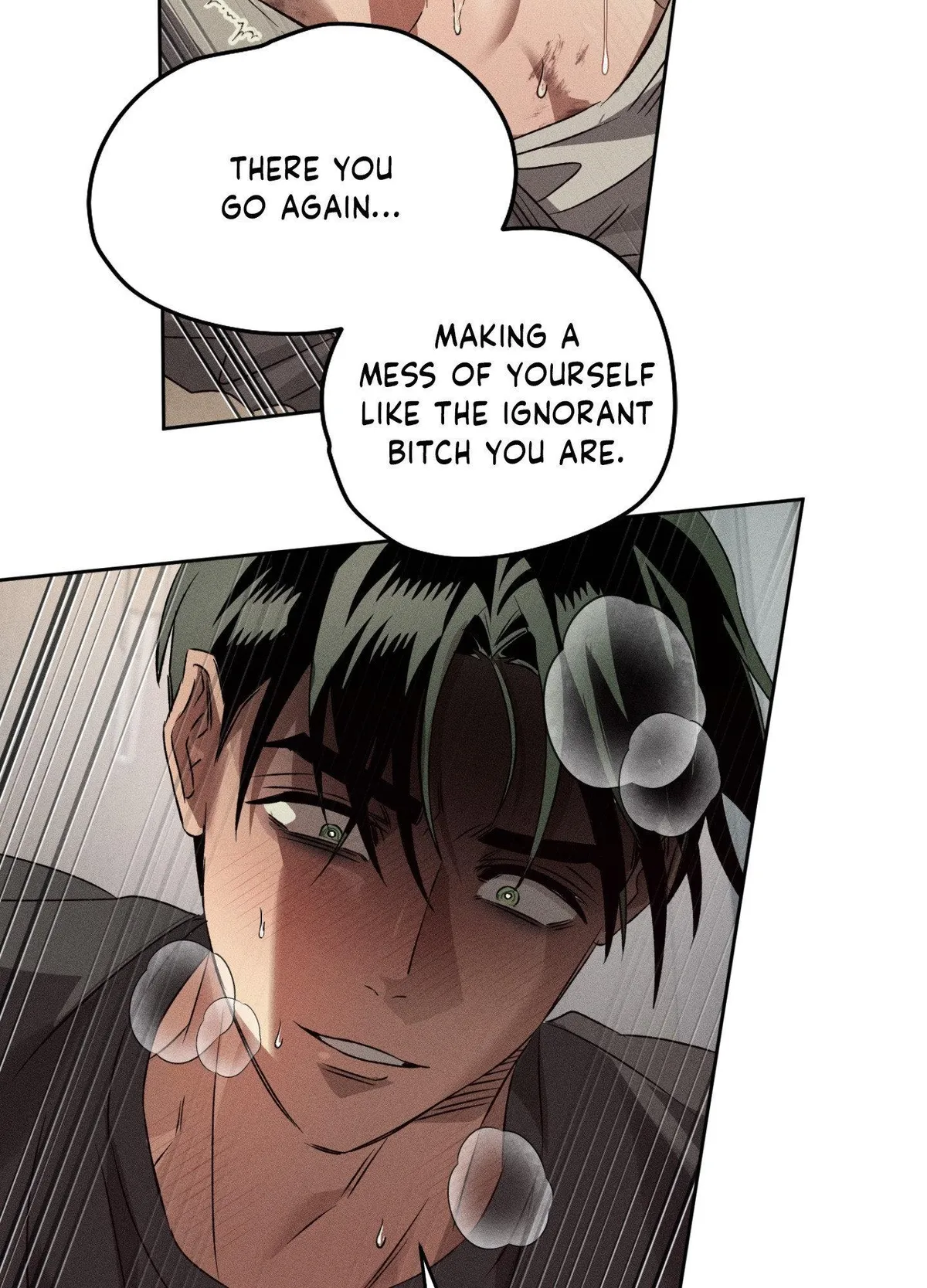 The Brothers of Apostasy - Chapter 12 Page 52
