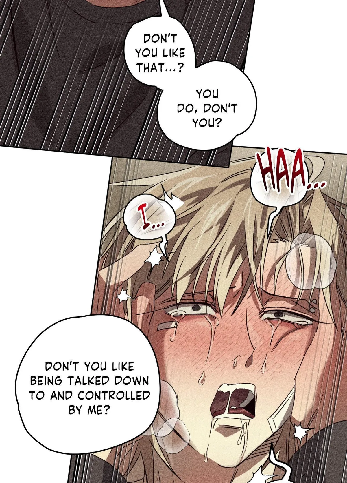 The Brothers of Apostasy - Chapter 12 Page 53