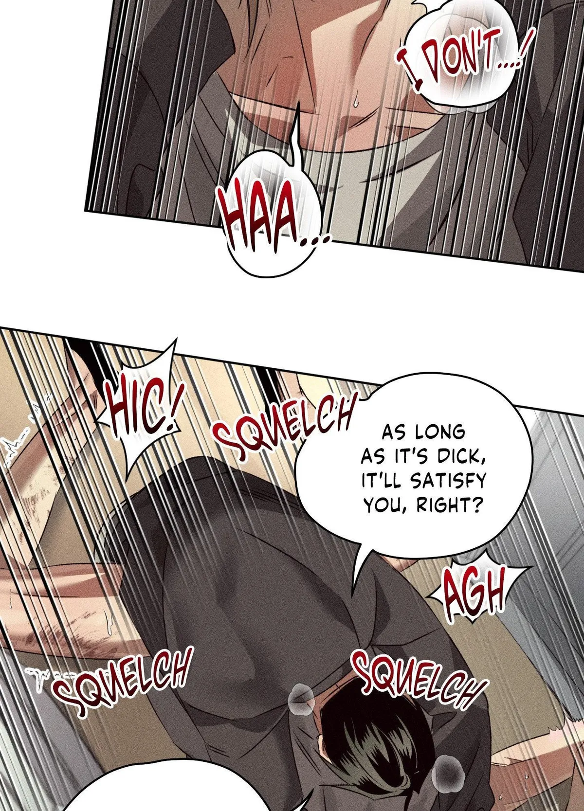 The Brothers of Apostasy - Chapter 12 Page 54
