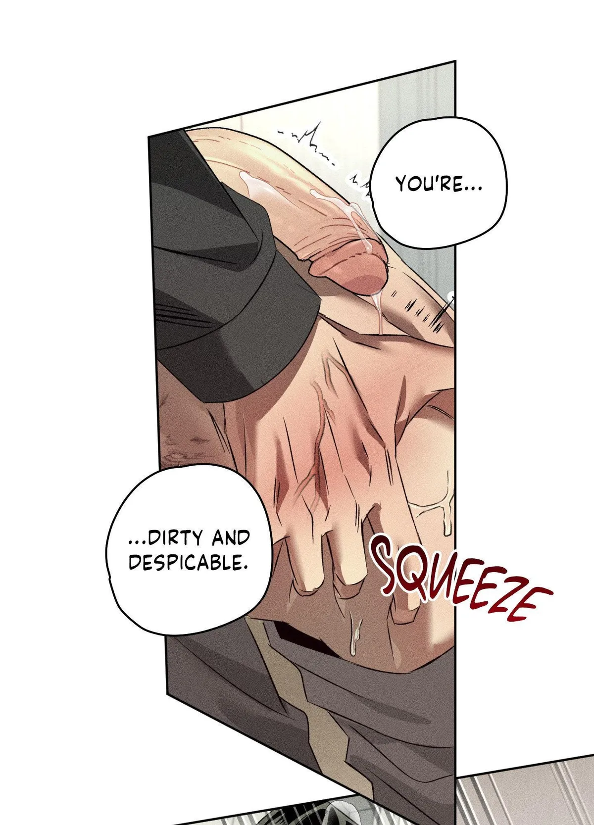 The Brothers of Apostasy - Chapter 12 Page 56