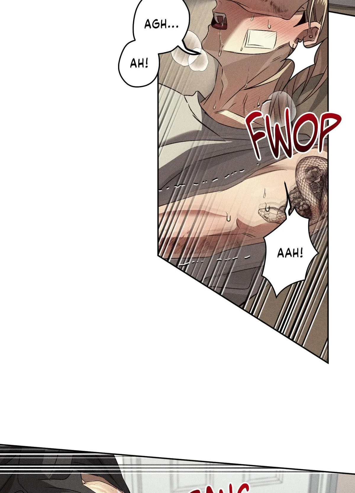 The Brothers of Apostasy - Chapter 12 Page 58
