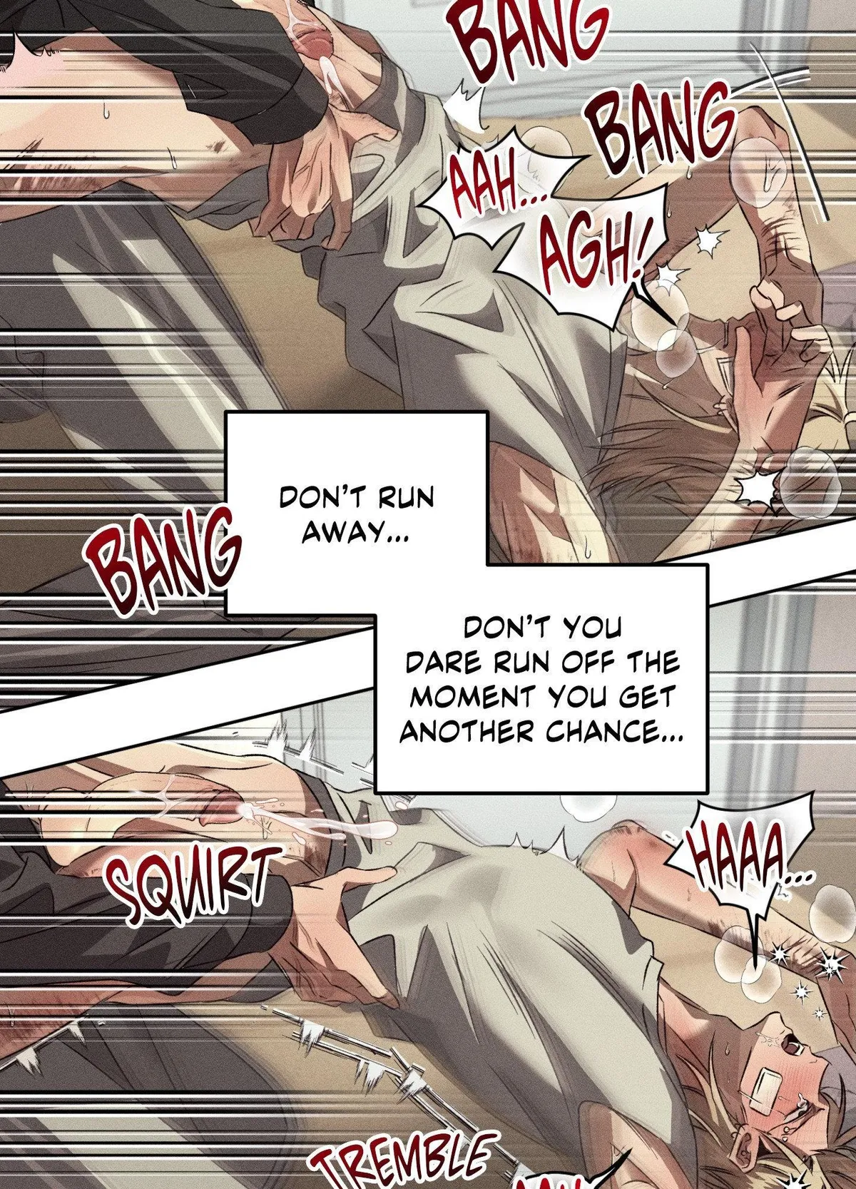 The Brothers of Apostasy - Chapter 12 Page 59