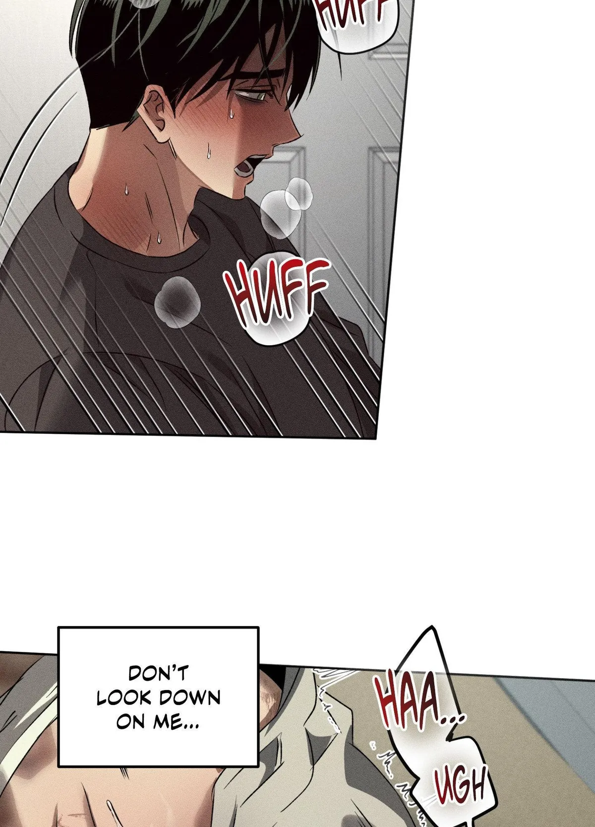 The Brothers of Apostasy - Chapter 12 Page 62