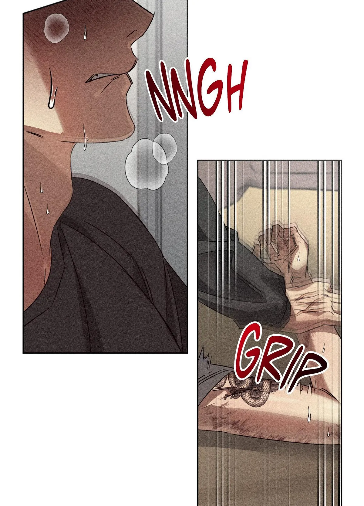 The Brothers of Apostasy - Chapter 12 Page 64