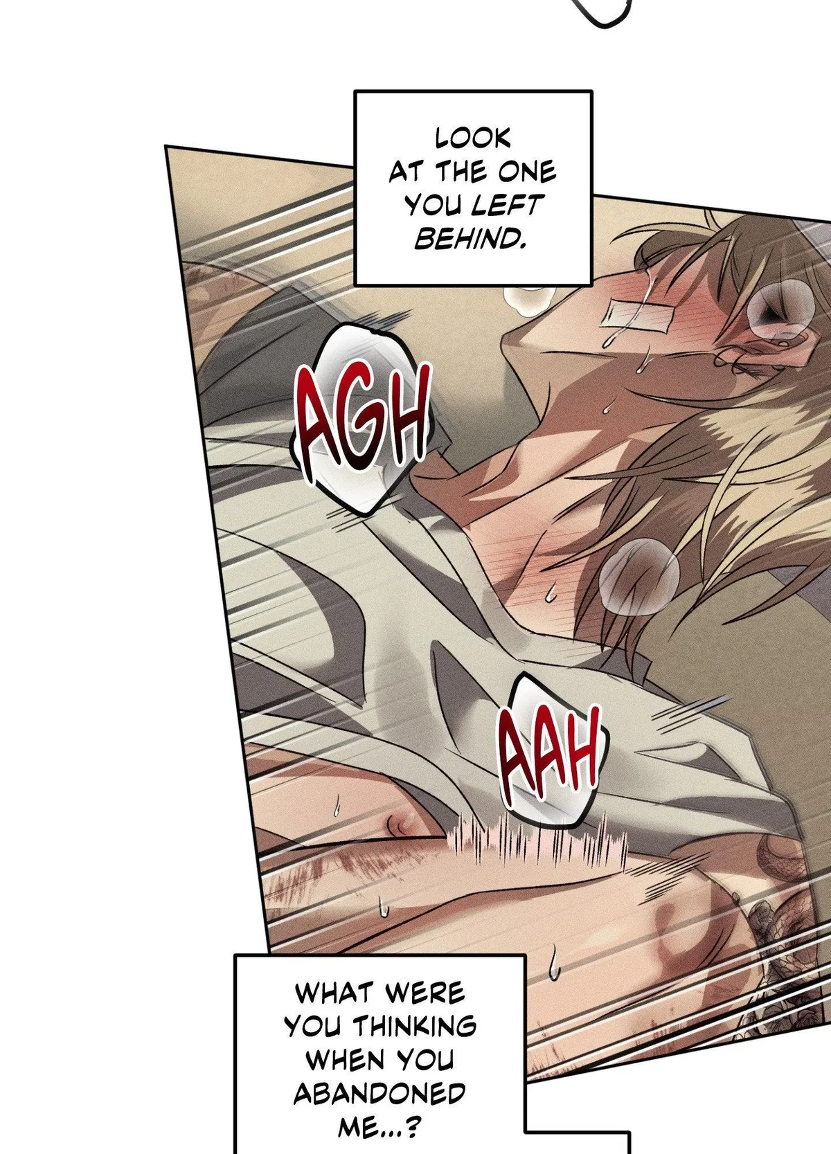 The Brothers of Apostasy - Chapter 12 Page 67