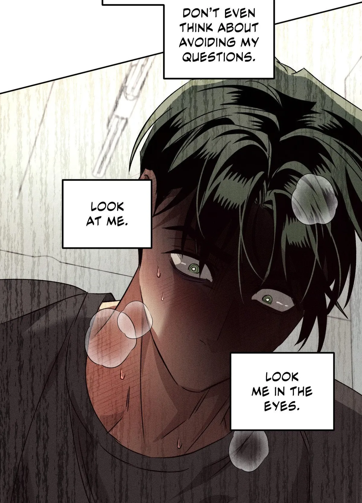 The Brothers of Apostasy - Chapter 12 Page 68