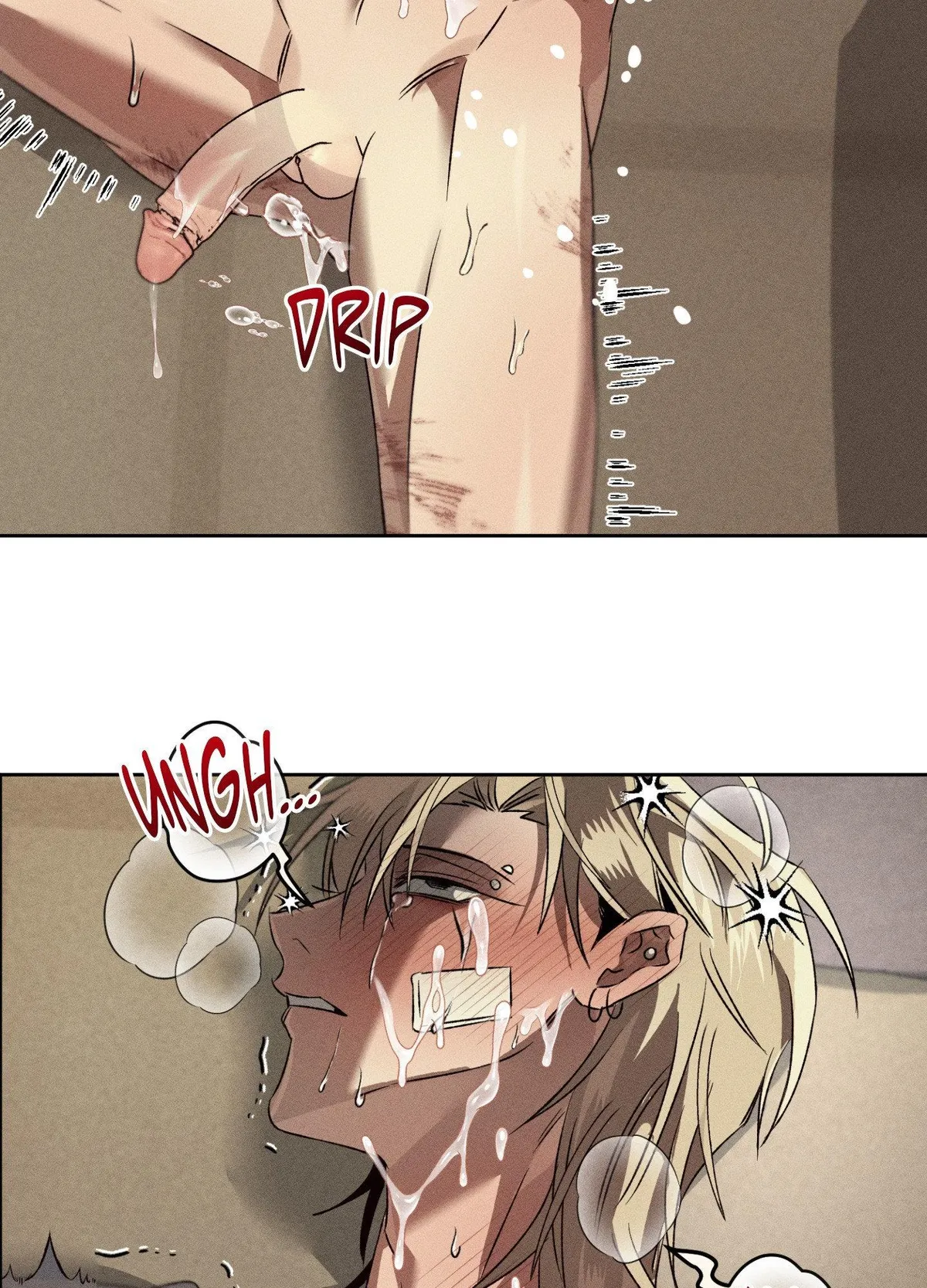 The Brothers of Apostasy - Chapter 12 Page 72