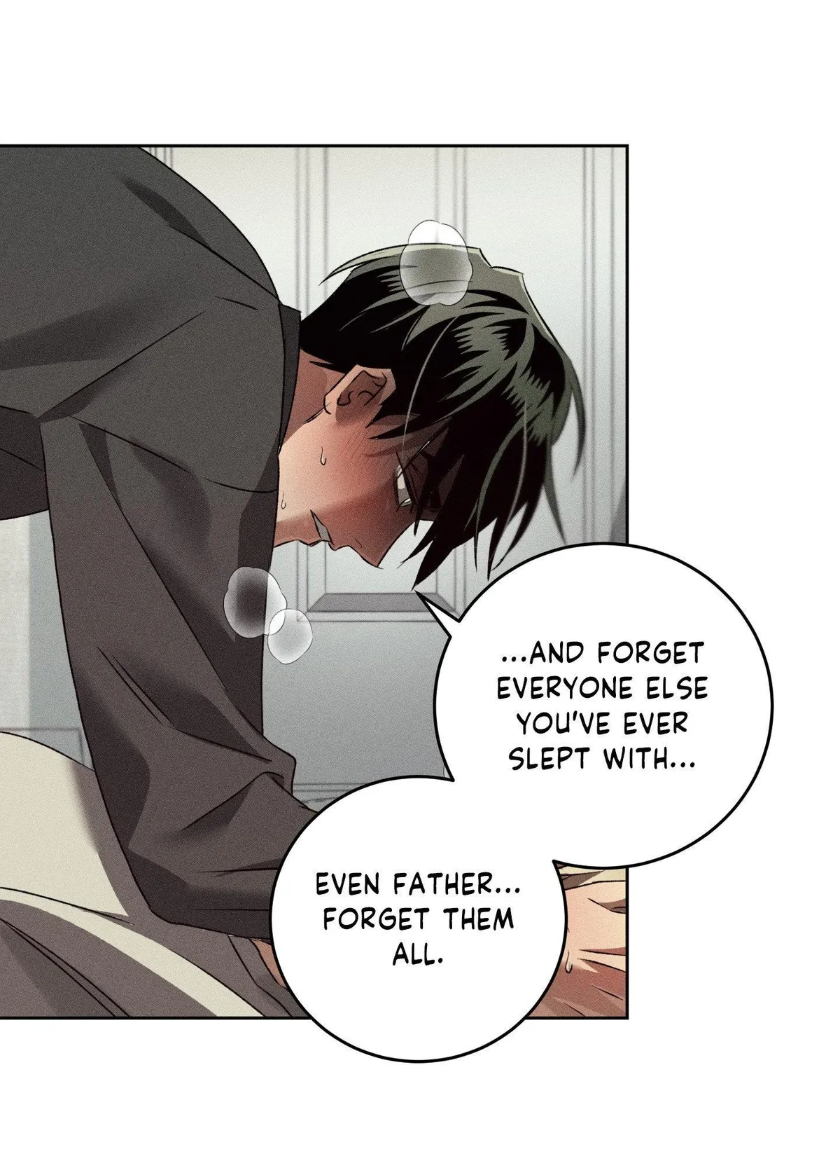The Brothers of Apostasy - Chapter 12 Page 76