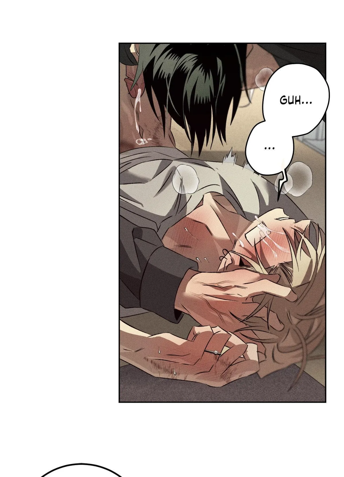 The Brothers of Apostasy - Chapter 12 Page 77