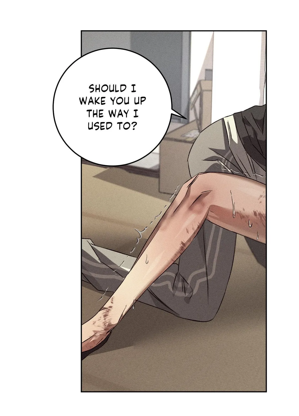 The Brothers of Apostasy - Chapter 12 Page 79