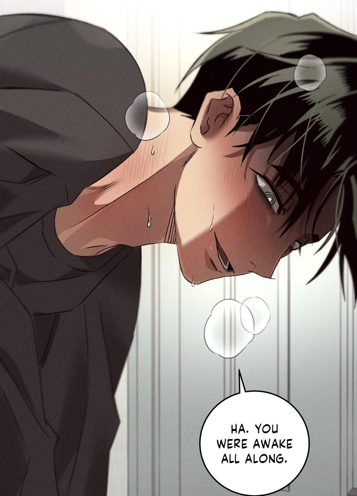 The Brothers of Apostasy - Chapter 12 Page 84