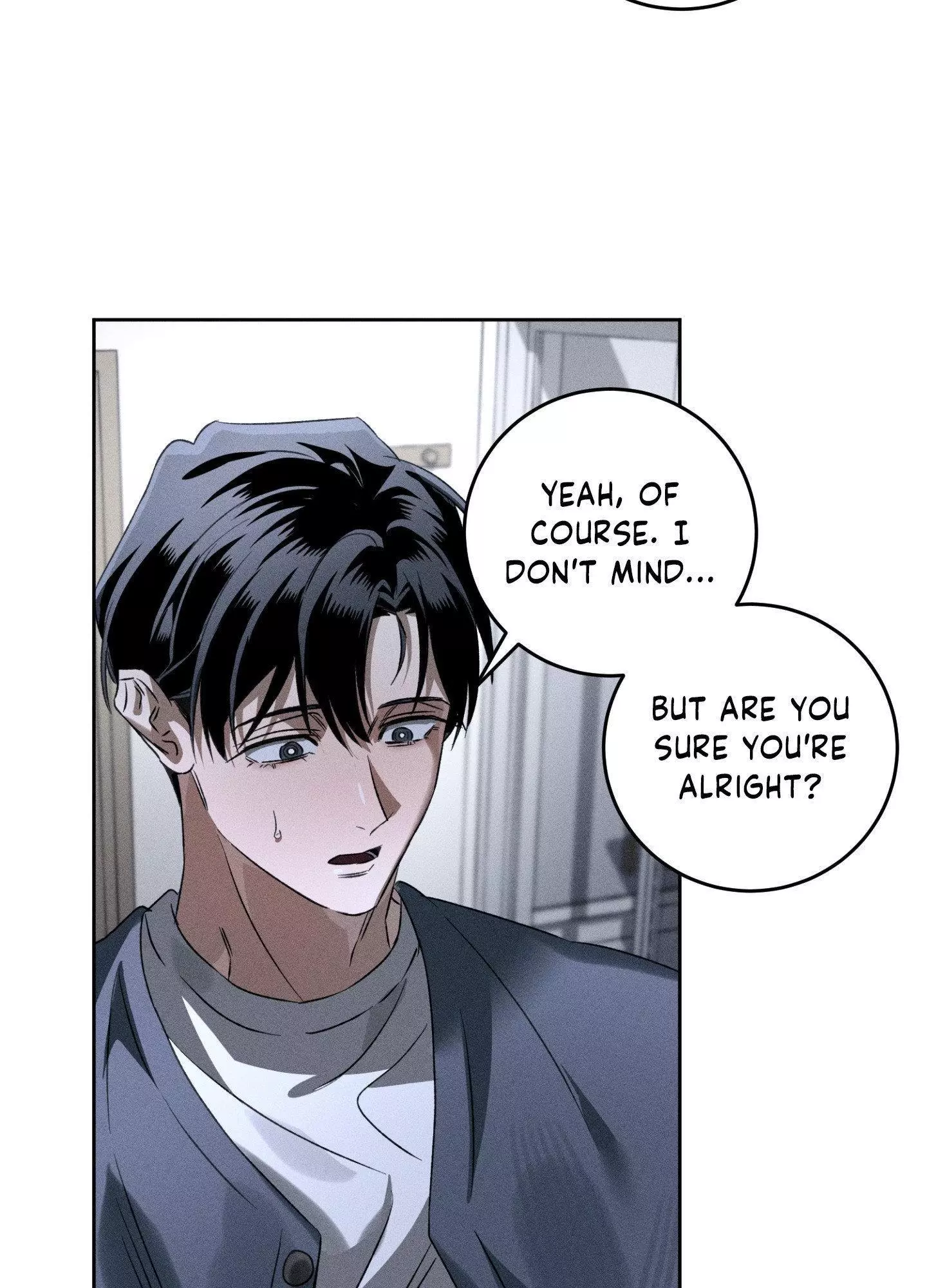 The Brothers of Apostasy - Chapter 13 Page 8