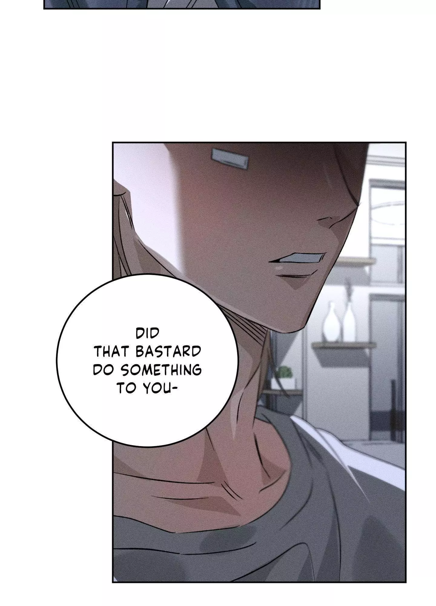 The Brothers of Apostasy - Chapter 13 Page 9